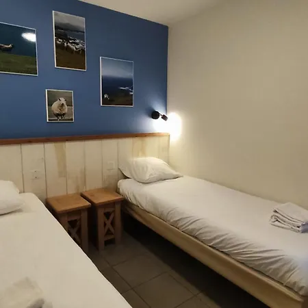 Apartment Argousiers 203 Fort-Mahon-Plage