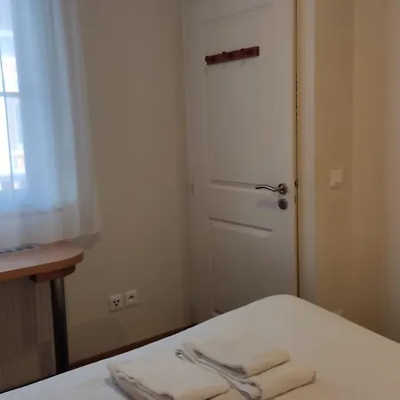 Argousiers 203 Apartment Fort-Mahon-Plage